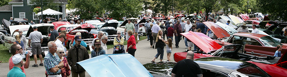 Dayton concours entrants